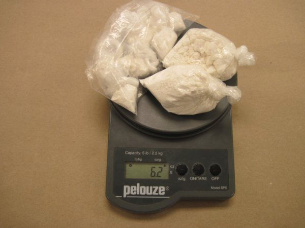 raid-6-ounces-of-cocaine-seized-during-falls-arrest-local-news