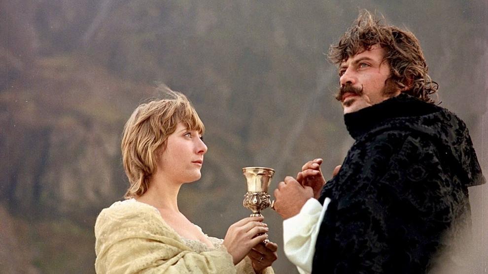 CALLERI: Ken Russell’s long unseen ‘The Devils’ arrives fully restored