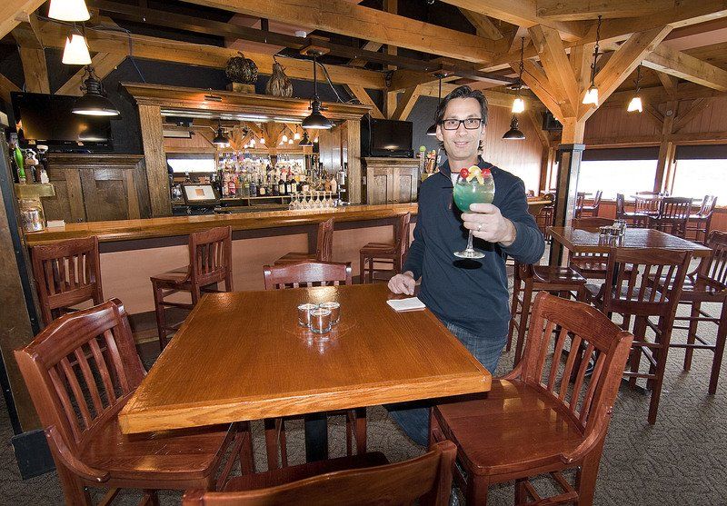 Water Street Landing Rebrands Side Bar For 10th Anniversary Local News Niagara-gazettecom