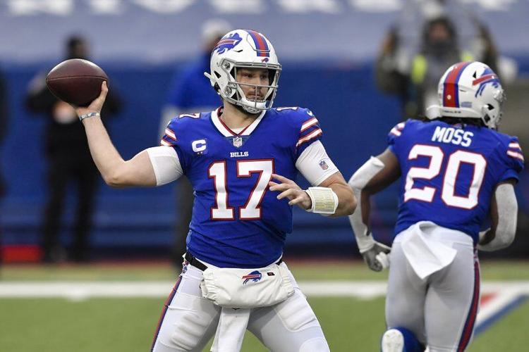 Buffalo Bills blowout Miami Dolphins by four scores (Live game updates) 