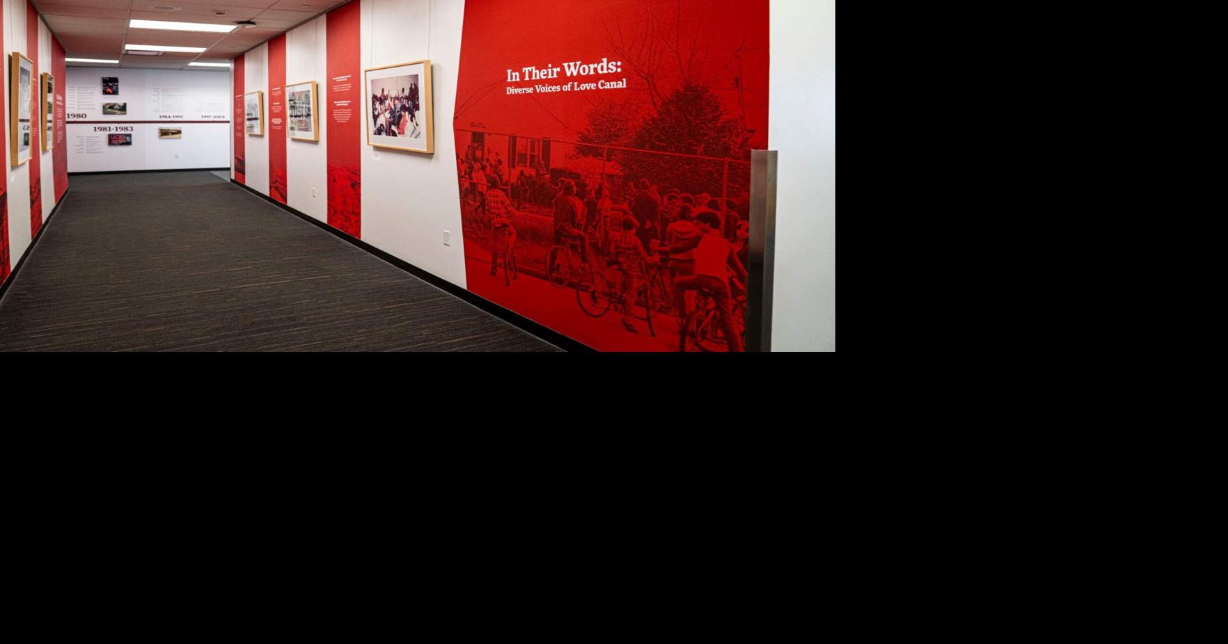 Love Canal activist, author to discuss environmental reckoning at UB