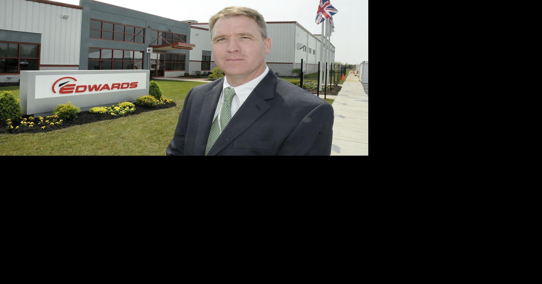 County approves new power agreement with Edwards Vacuum | Local News ...