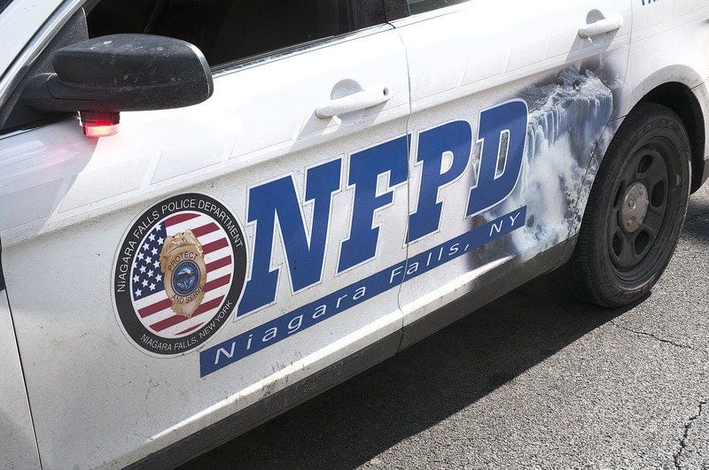 Falls police expand fleet with addition of half dozen sporty new sedans