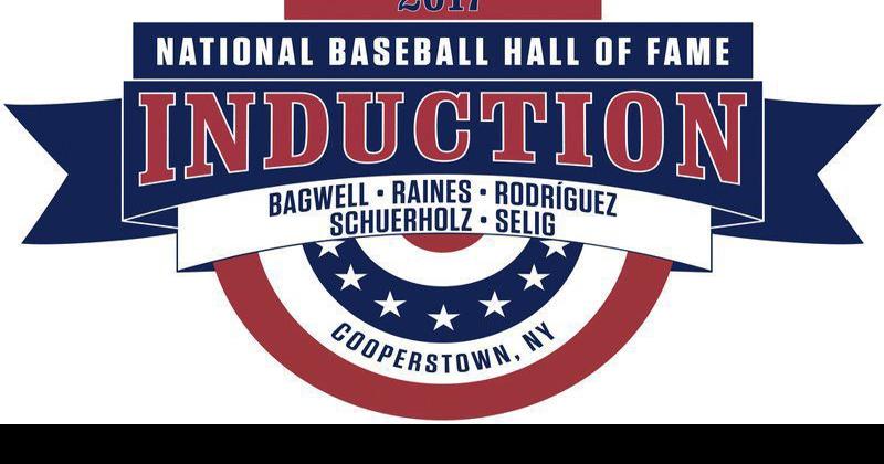 HOFWKND 2023  Baseball Hall of Fame