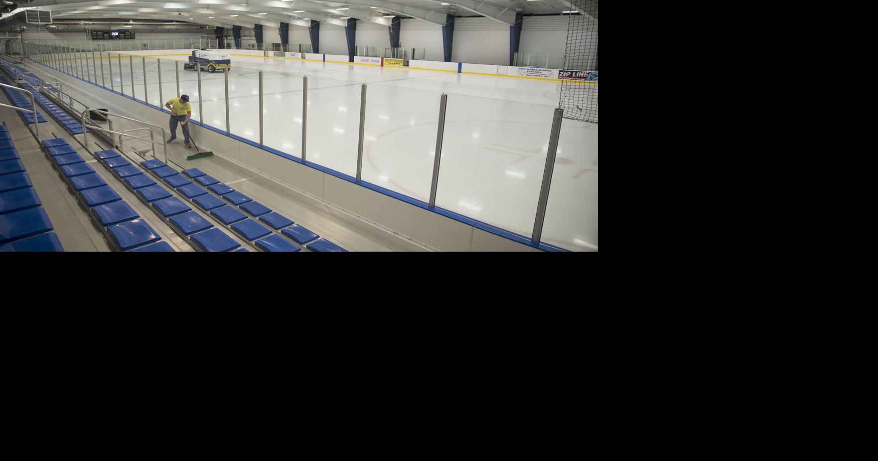 Niagara Falls City Council narrowly approves new ice rink operator contract