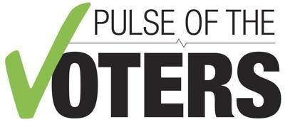 Pulse of the Voters: Bellwether county downstate sizes up Trump as ...