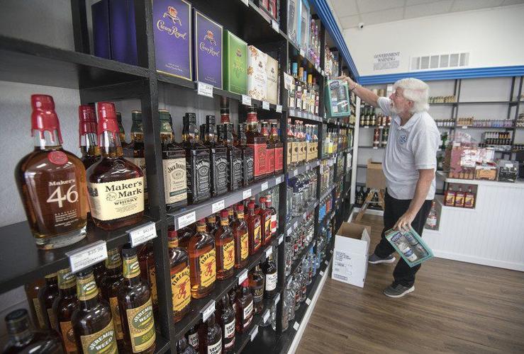 Canalside Wine & Spirits opens its doors in NT | Local News ...
