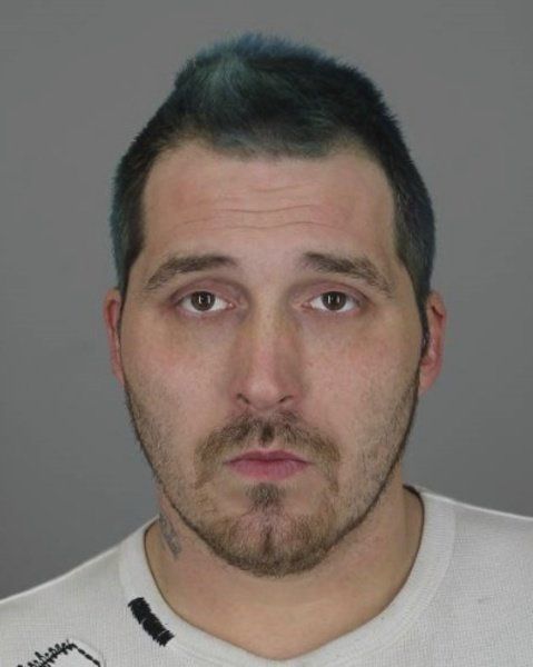 Tonawanda Man Arrested On Rape, Child Porn Charges | Local News ...