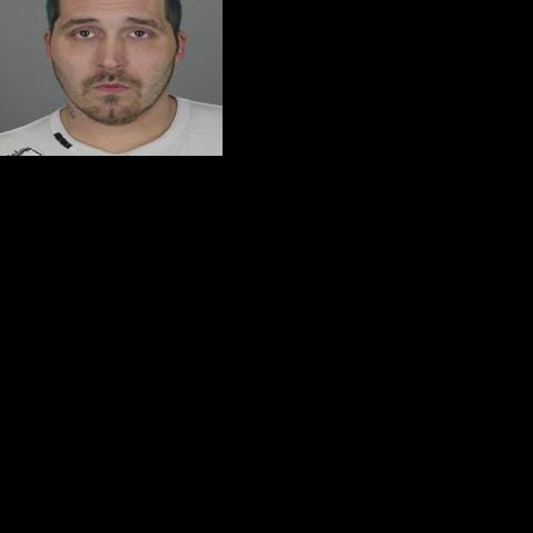 Tonawanda man arrested on rape, child porn charges | Local News ...