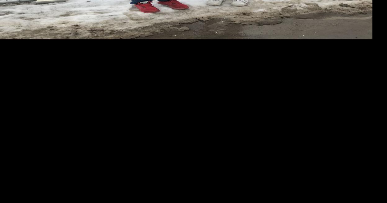 Kenan Arena construction going smoothly