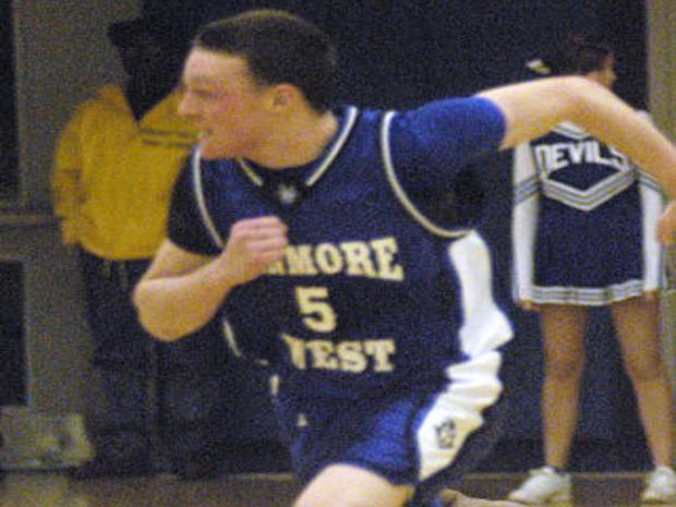 Boys Basketball Nfhs Tested By West Sports Niagara Gazette Com