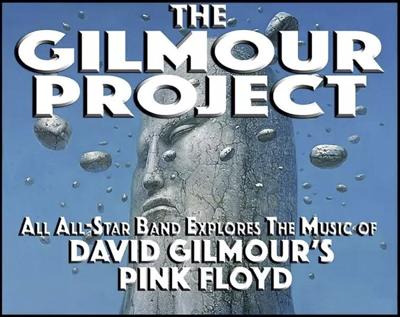 The Gilmour Project takes on 'Dark Side of the Moon' at 50