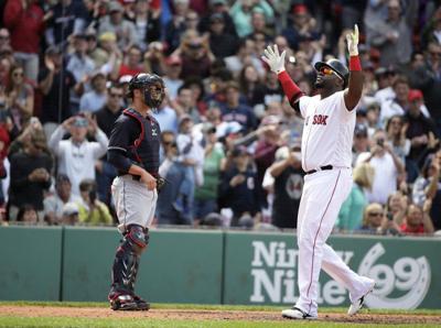 Orioles overpower Red Sox for sixth consecutive win