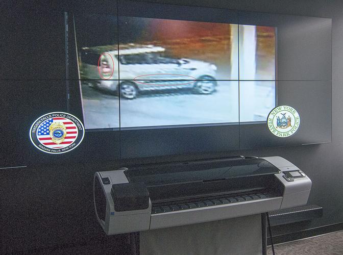 Niagara Intelligence & Crime Analysis Center helps police keep up with ...