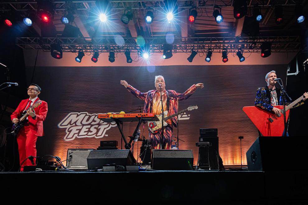 JENNINGS: Yuri Krivoshein turns childhood love of American music into a life on U.S. stages