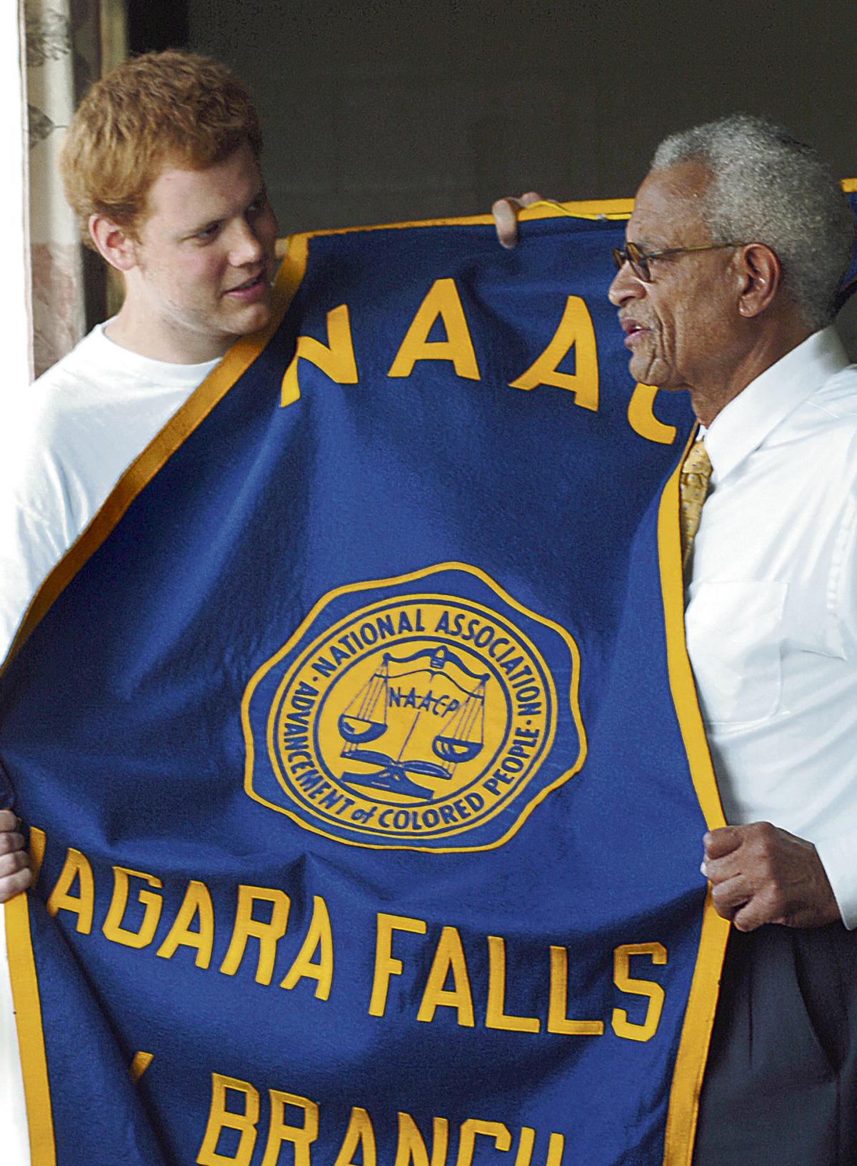 Local Legends Lost: Recent Obituaries In Niagara Falls Gazette - 5c5rinb