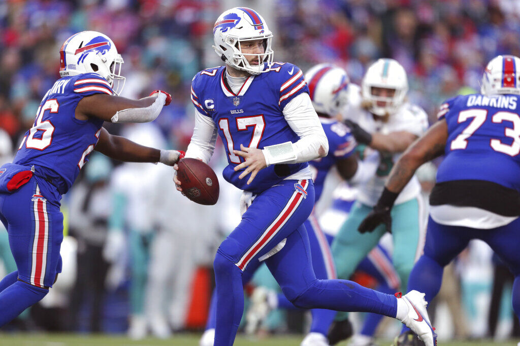 CBS Yanked Broncos-Bears For Dolphins-Bills After Half The Country