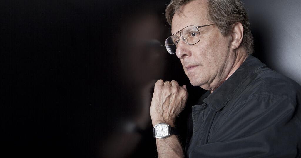 William Friedkin, Oscar-winning director of 'The Exorcist' and The French Connection,' dead at 87 - Vimarsana News