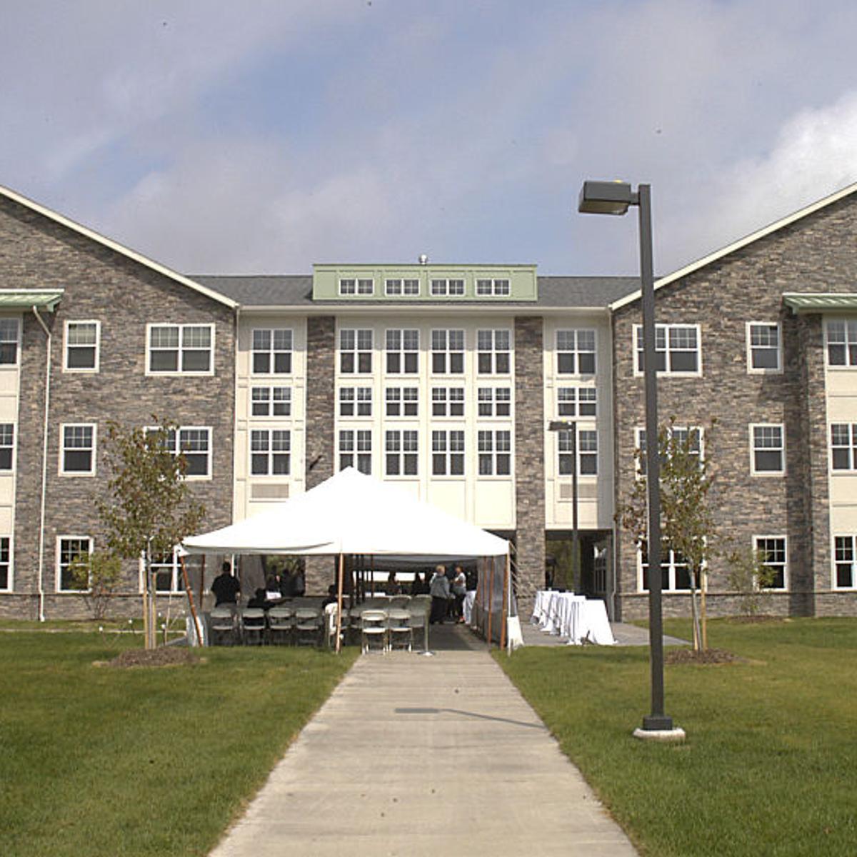 Student Nccc Board Member Blast Filthy Dorms Local News