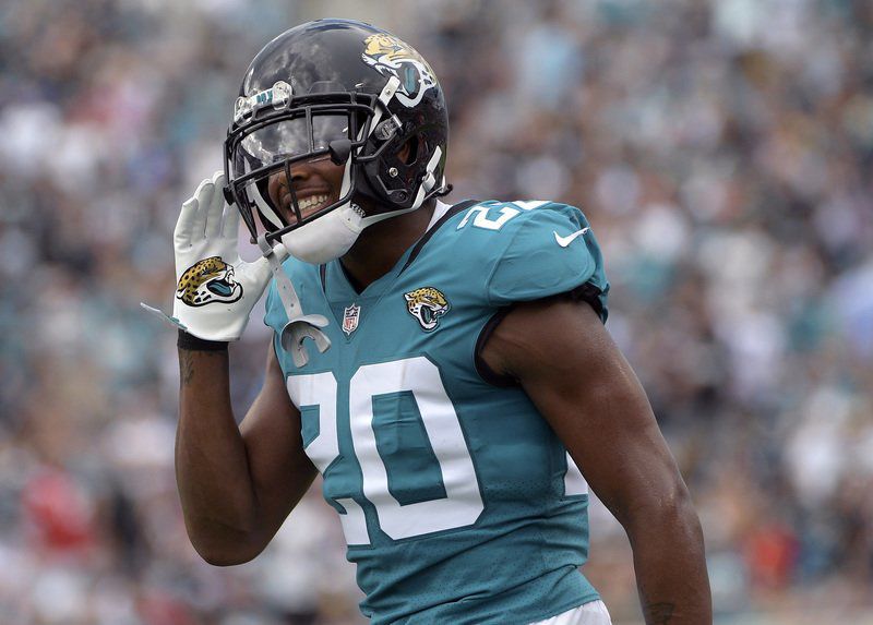 Jalen Ramsey seems to no longer thinks Josh Allen is 'trash'