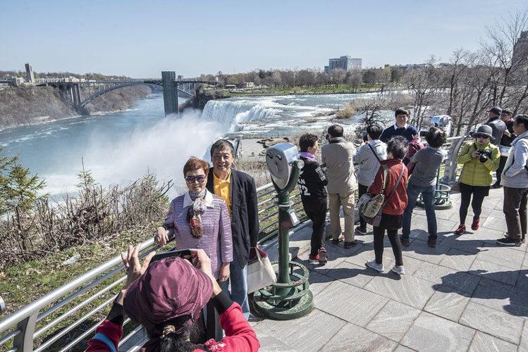 Discovering the wonder of Niagara | Web Extra | niagara ...