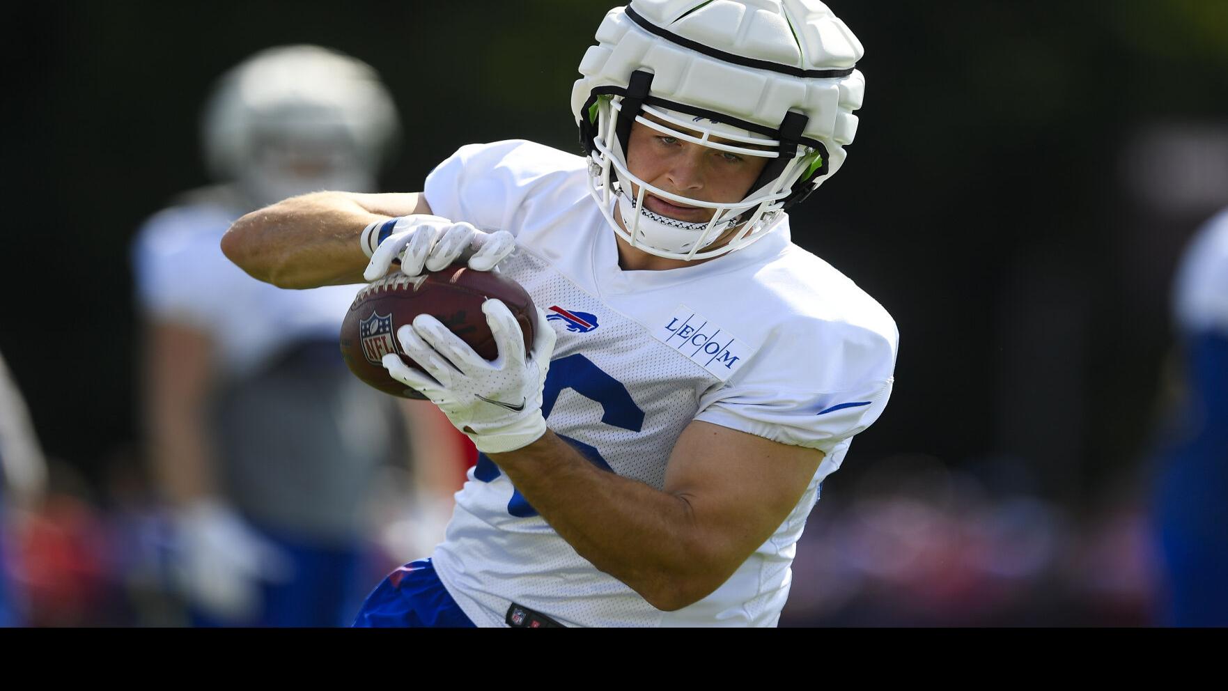 Bills Training Camp Observations