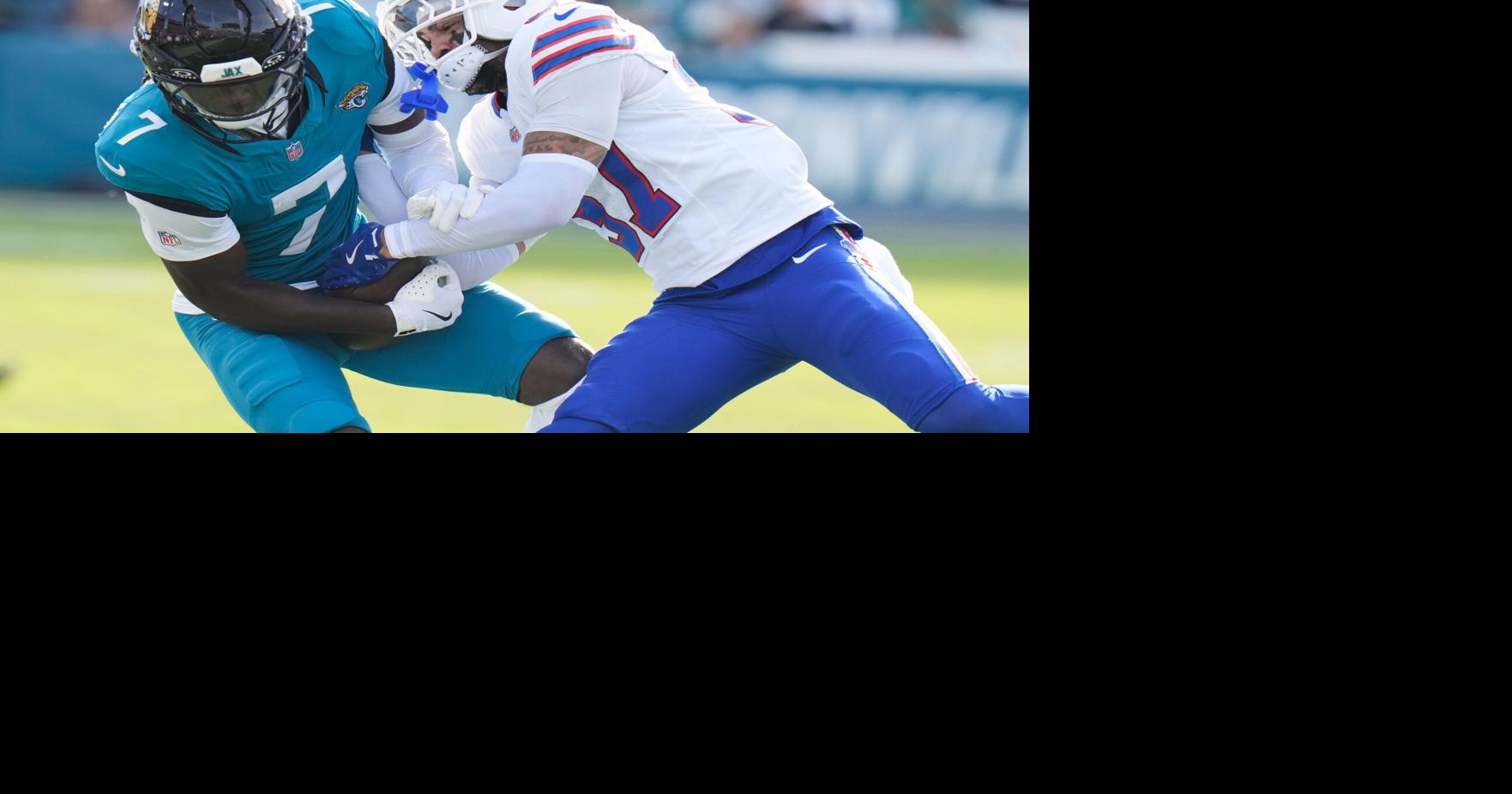 A handful of former Bills draft picks have a lot to prove heading into training camp