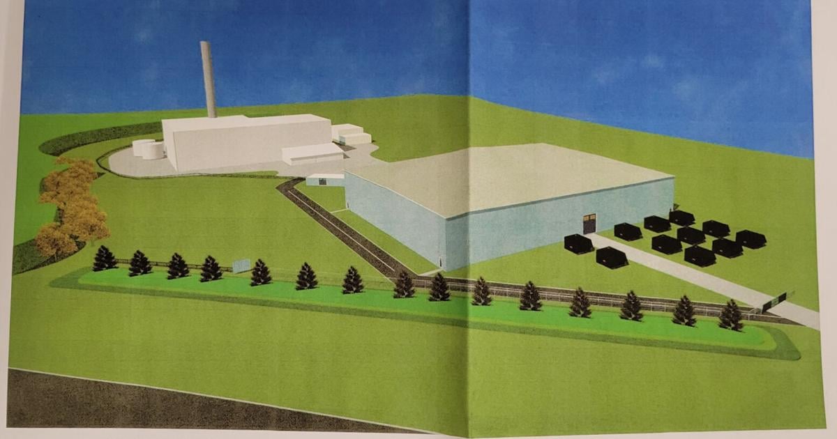Digipower X looking to repurpose NT crypto facility into data center