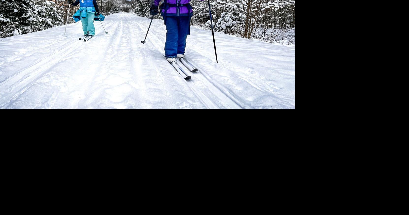 DEC invites New Yorkers to start 2026 with First Day Hikes