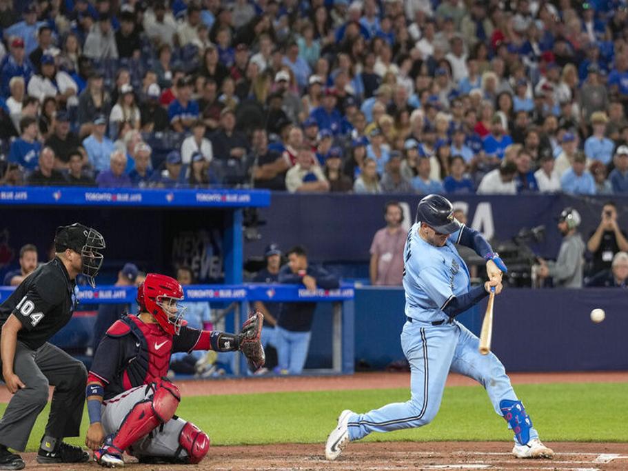 Kevin Gausman will return, start for Blue Jays vs. Royals Thursday