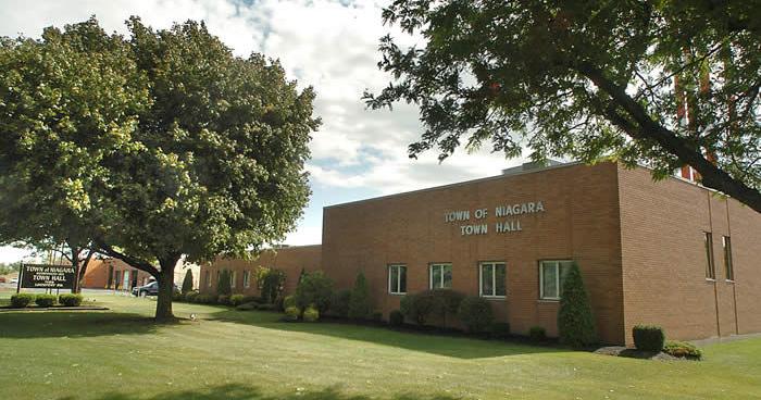 Town of Niagara lawmakers OK $12.29M budget for 2027