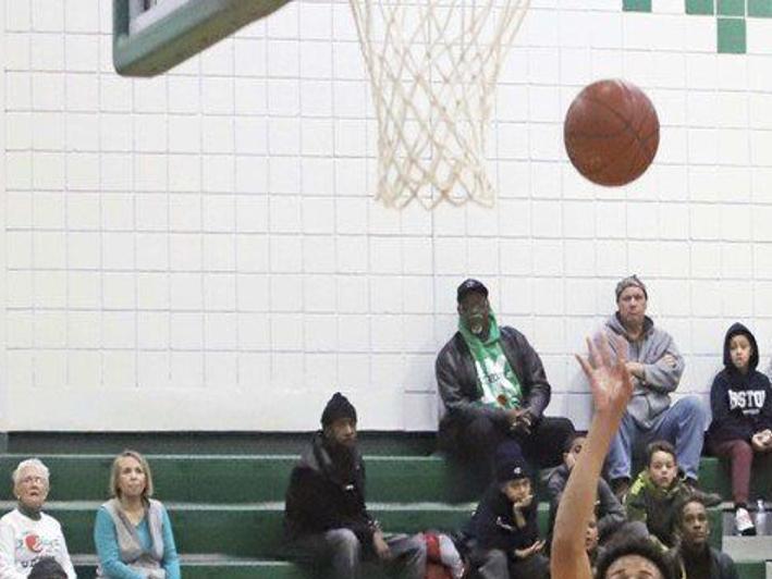 Coronavirus May Affect Travel Hoops For Lew Port S 4 Star Prospect