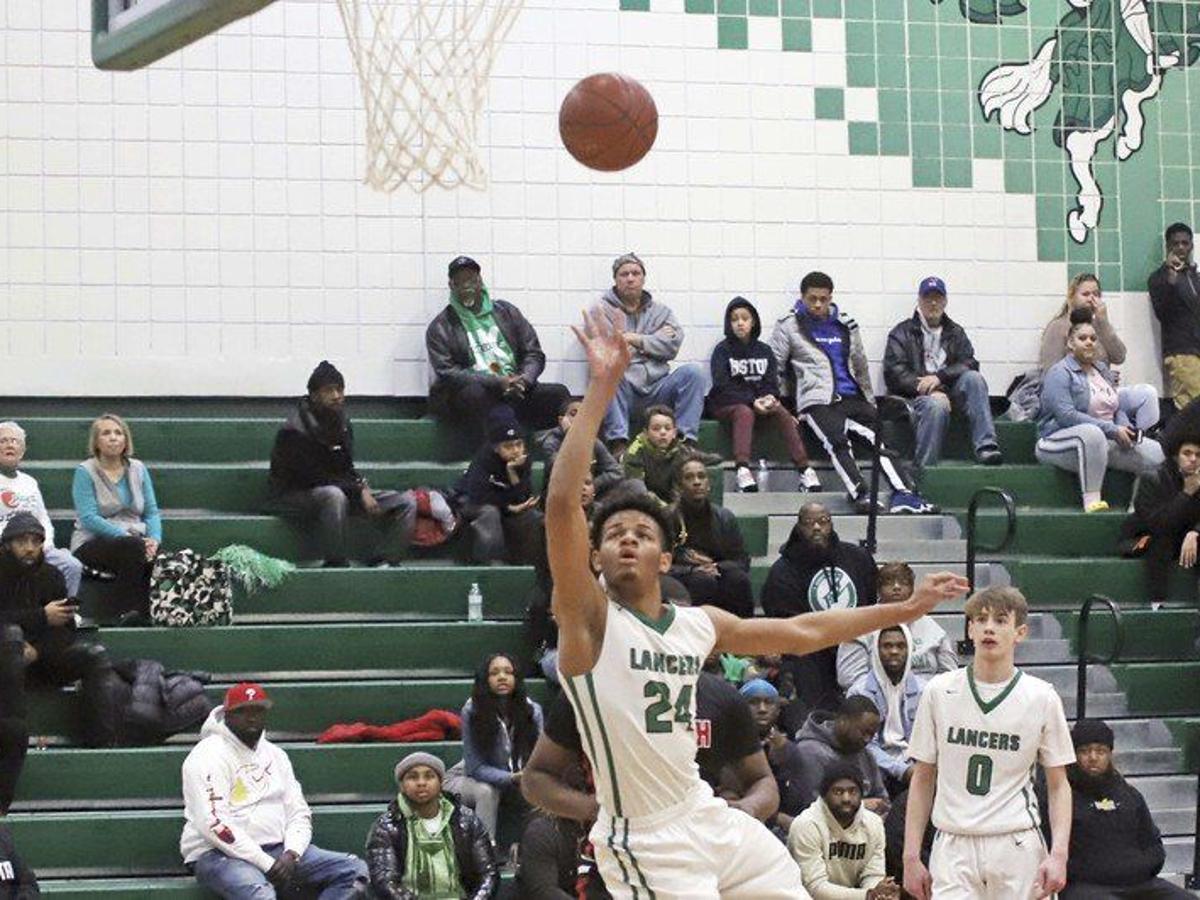 Coronavirus May Affect Travel Hoops For Lew Port S 4 Star Prospect