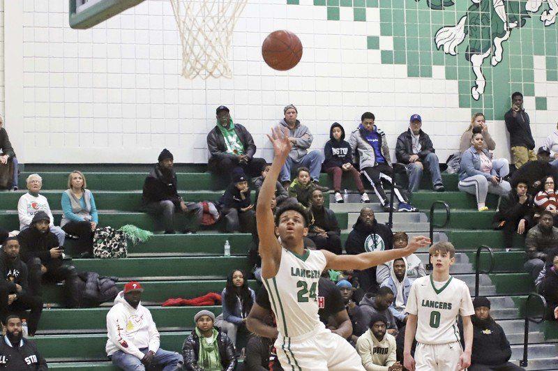 Coronavirus May Affect Travel Hoops For Lew Port S 4 Star Prospect