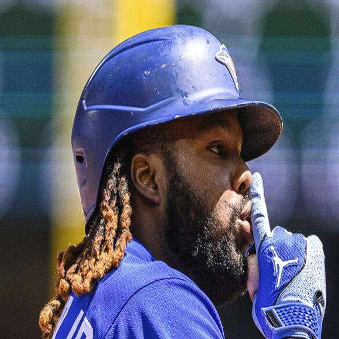 Vladimir Guerrero Jr. follows up Home Run Derby win with long ball