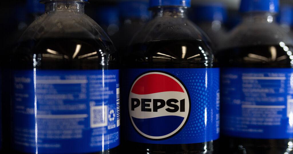 Pepsi plans price cuts as demand for its drinks and snacks slip
