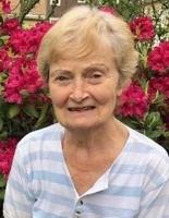 (NEE SALISBURY) Tomlin, Betty Dec 13, 1932 - May 14, 2023