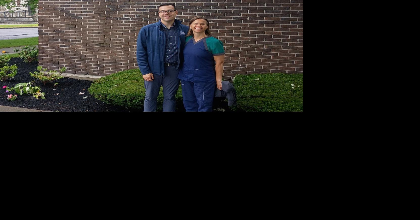 Urgent care vet clinic opens in the Falls