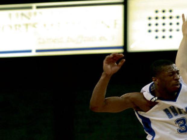 Men S Basketball Bulls Open Mac Tournament With Kent State