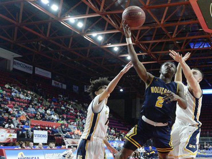 Falls Willie Lightfoot Happy With First Prep Season Sports