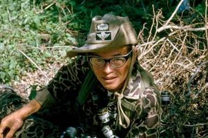Bestselling author to speak at Vietnam exhibit
