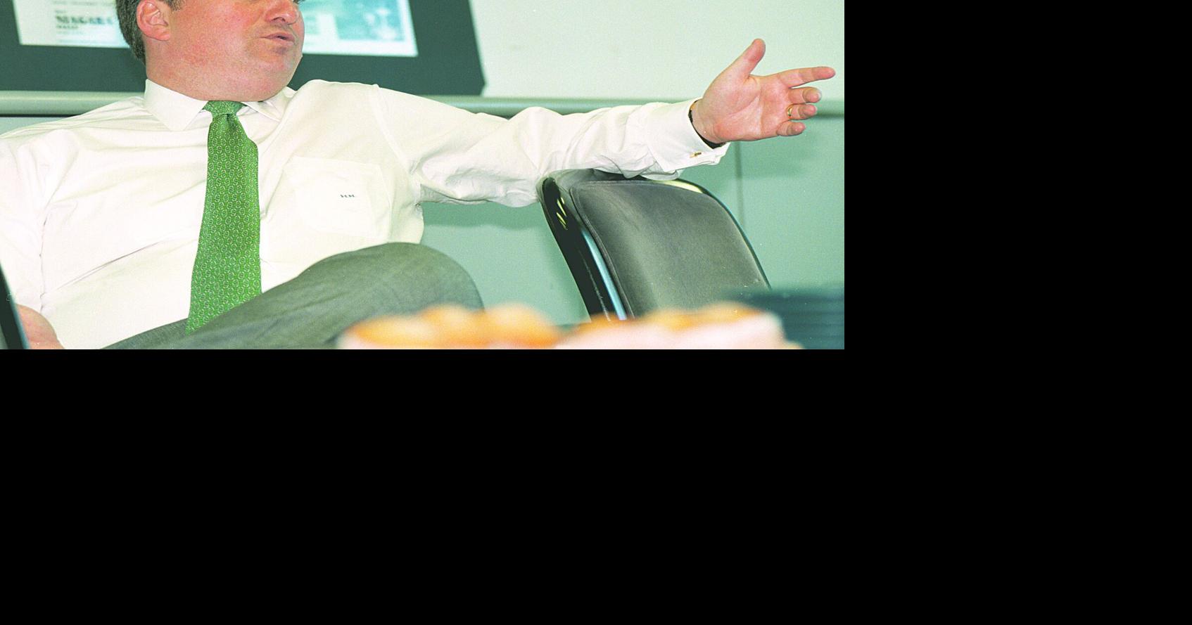 Two Projects: Who are the Milsteins? A closer look at the billionaire ...