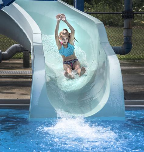 Indoor Pools & Water Parks in New York State