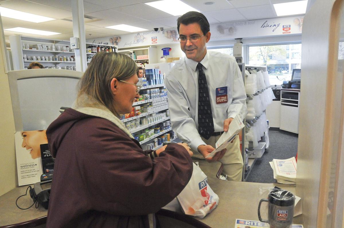 Whole new ‘world’ for Rite Aid in the Falls Local News niagara