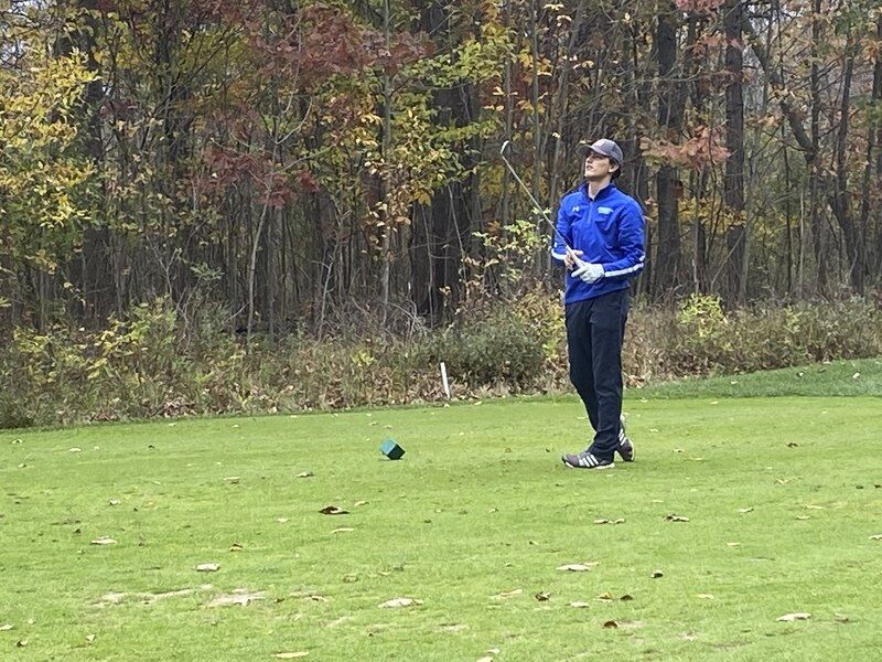 Akron wins NO League golf tournament Local Sports