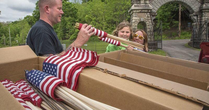 Gedenken an die Gefallenen: Lokale Zeremonien zum Gedenktag – Niagara Gazette Gedenken an die Gefallenen: Lokale Zeremonien zum Gedenktag – Niagara Gazette