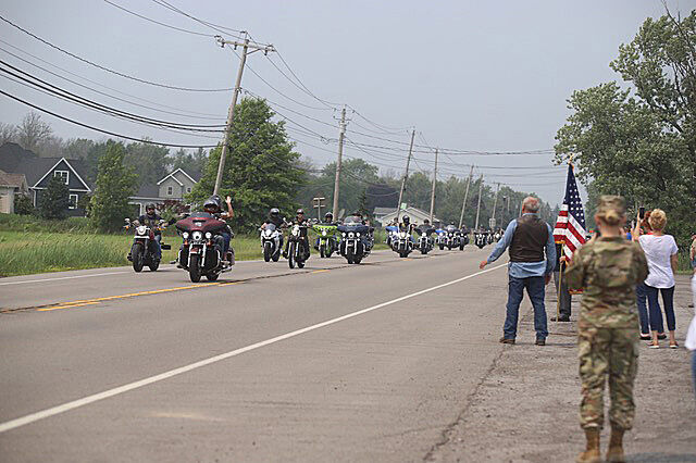 Vietnam wall 3