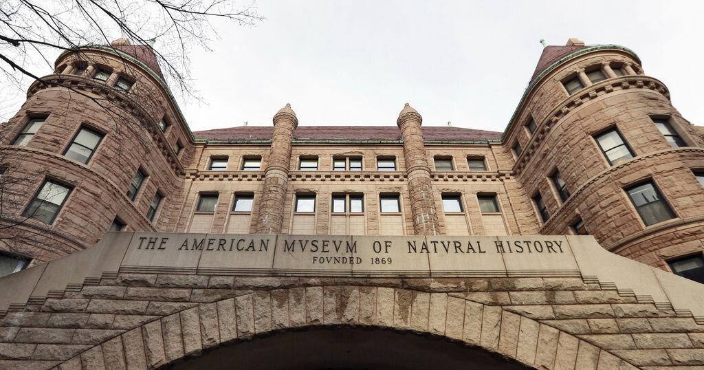 A famed NYC museum is closing two Native American halls. Harvard and others have taken similar steps - Vimarsana News