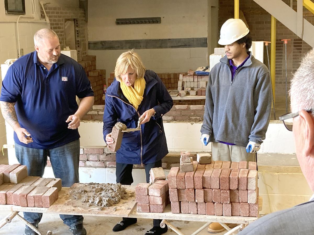 Iroquois Job Corps Center recruiting in Niagara County "underway" once