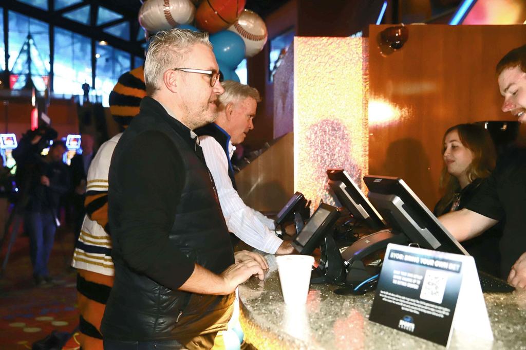 Seneca Niagara Sports Betting Seneca Niagara Sports Betting